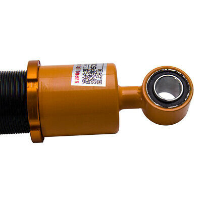 Kit sospensioni coilover compatibile per Subaru Forester MK 3 2009-2013 Ammortizzatori Lowering Kit